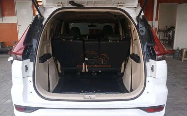 MITSUBISHI XPANDER EXCEED