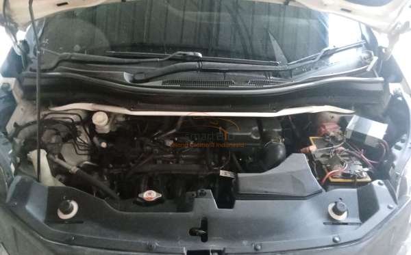 MITSUBISHI XPANDER EXCEED