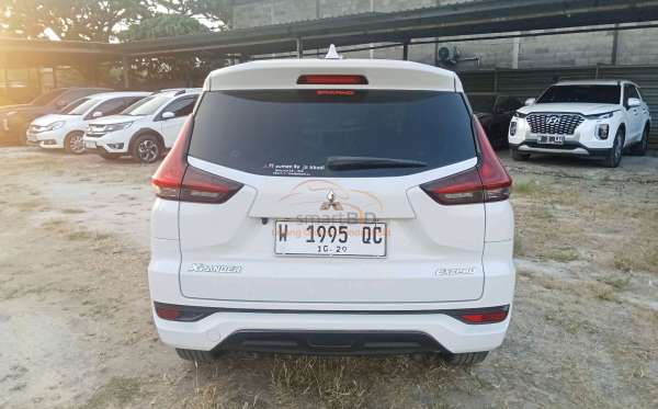 MITSUBISHI XPANDER EXCEED