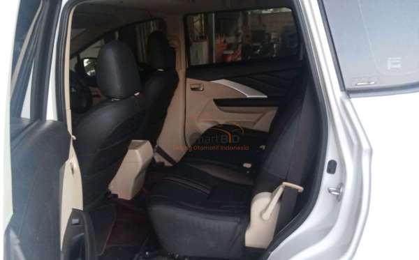 MITSUBISHI XPANDER EXCEED