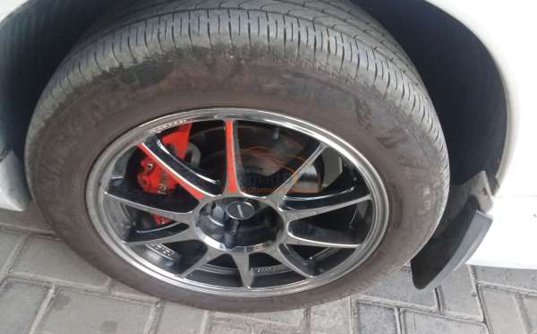 MITSUBISHI XPANDER EXCEED