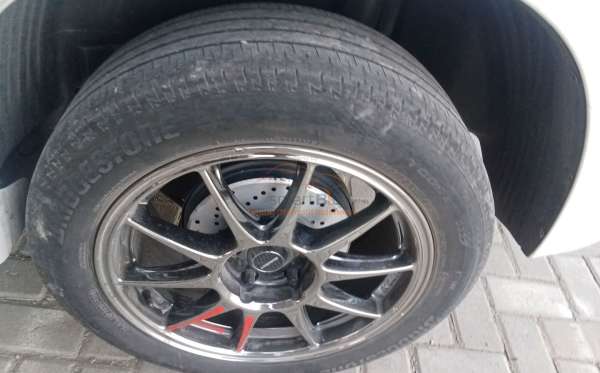 MITSUBISHI XPANDER EXCEED