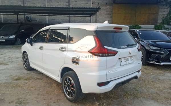 MITSUBISHI XPANDER EXCEED