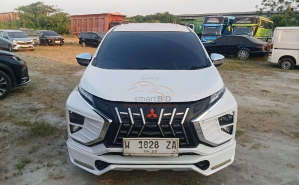 MITSUBISHI XPANDER EXCEED