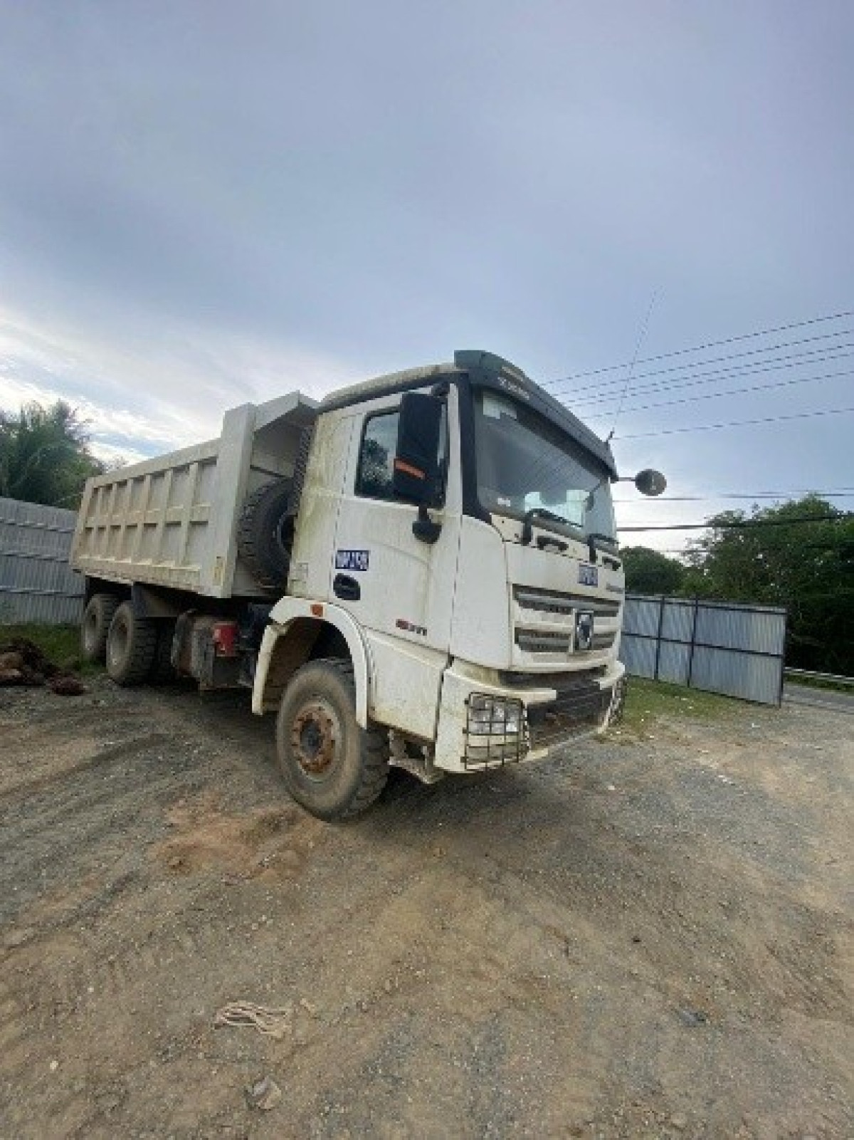 XCMG  XT 371 DT