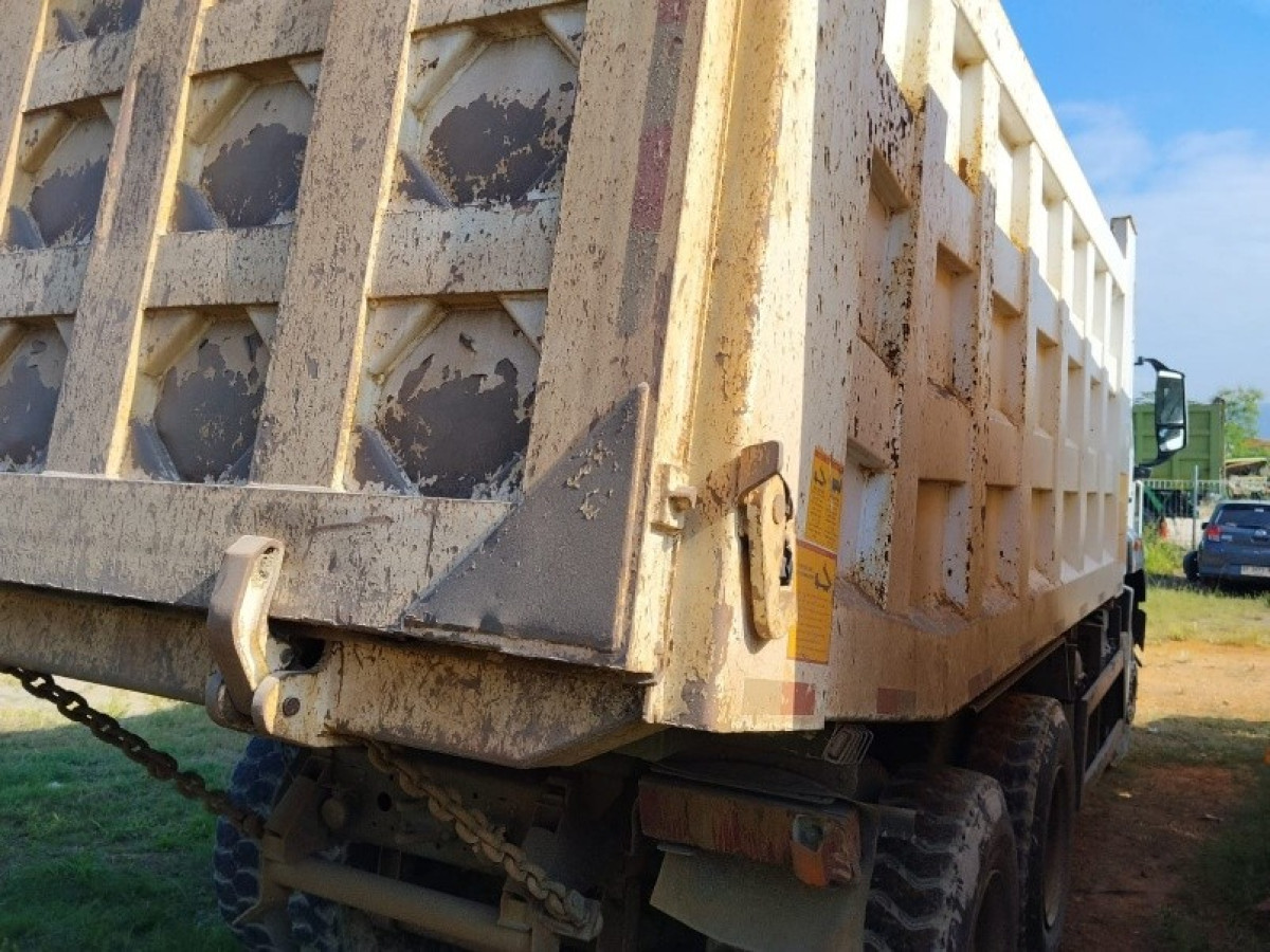 SINOTRUK SINOTRUCK HOWO HOWO