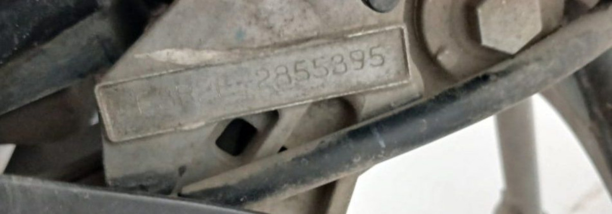 YAMAHA MIO M3 125