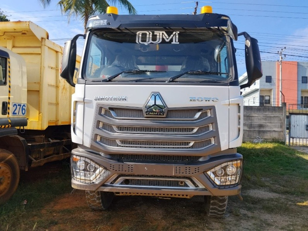SINOTRUK SINOTRUCK HOWO HOWO
