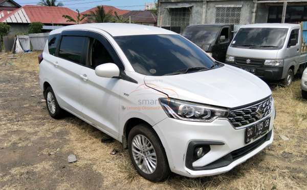 SUZUKI  ERTIGA  GL