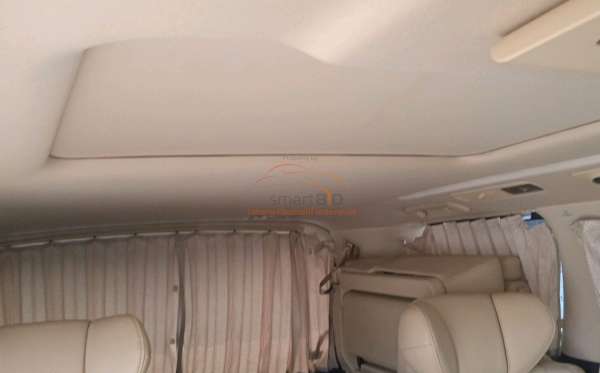 TOYOTA ALPHARD 2.5 G