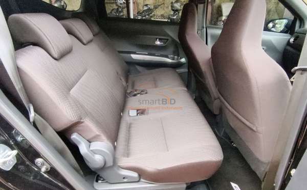 TOYOTA CALYA 1.2 G A/T