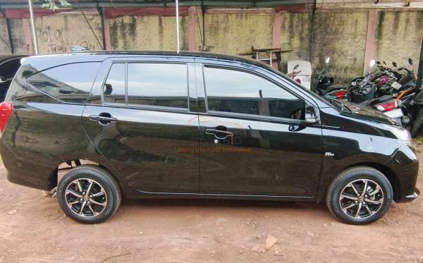 TOYOTA CALYA 1.2 G A/T