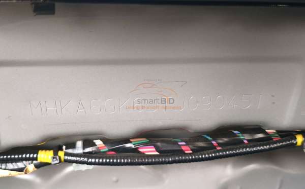 TOYOTA CALYA 1.2 G A/T