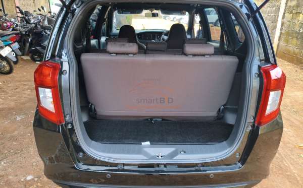 TOYOTA CALYA 1.2 G A/T