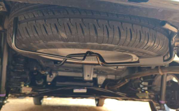 TOYOTA CALYA 1.2 G A/T