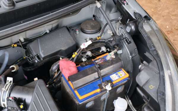 TOYOTA CALYA 1.2 G A/T