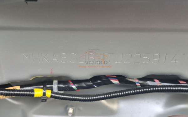 TOYOTA CALYA 1.2 G M/T