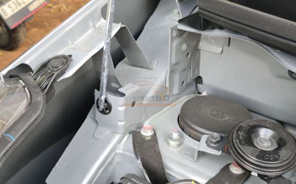 TOYOTA CALYA 1.2 G M/T