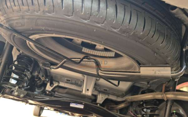TOYOTA CALYA 1.2 G M/T