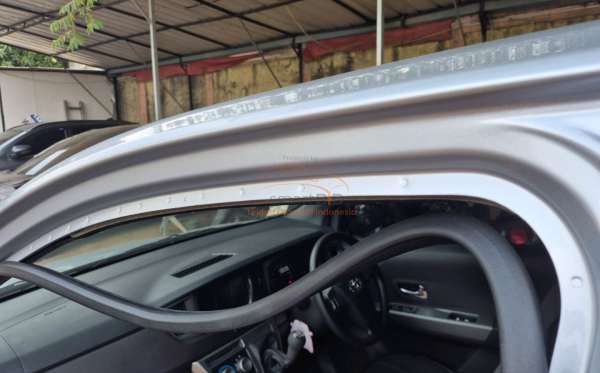 TOYOTA CALYA 1.2 G M/T