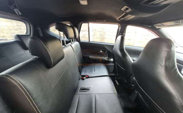 TOYOTA CALYA 1.2 G M/T