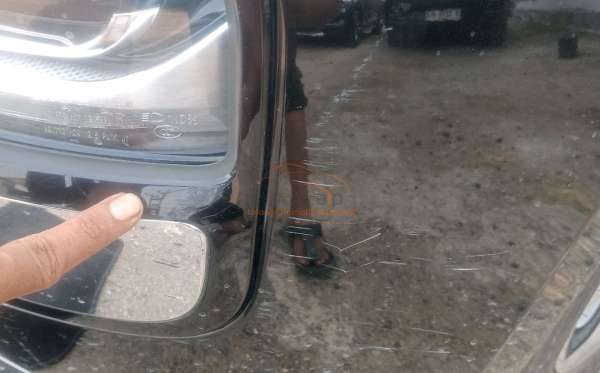 WULING Cloud EV
