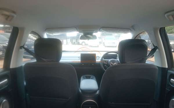 WULING Cloud EV