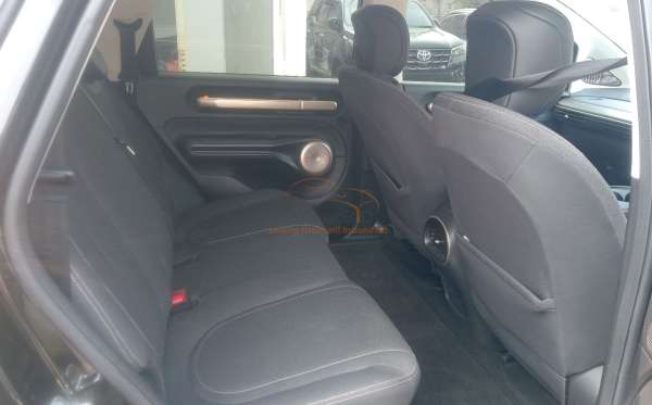 WULING Cloud EV