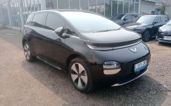 WULING Cloud EV