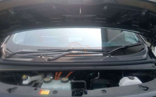 WULING Cloud EV