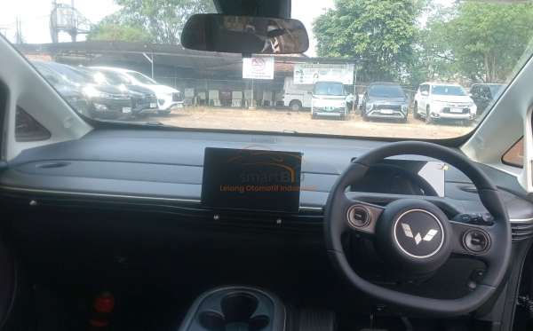 WULING Cloud EV
