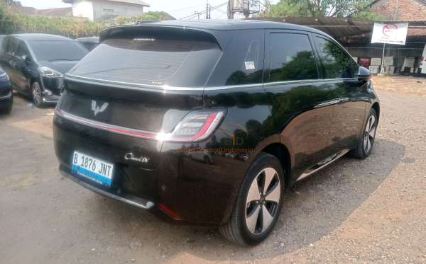 WULING Cloud EV