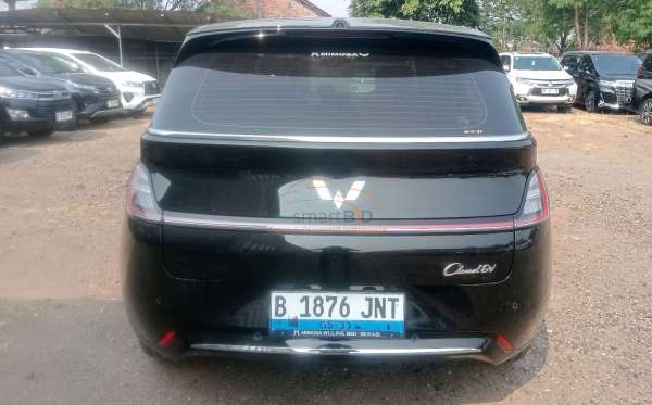WULING Cloud EV
