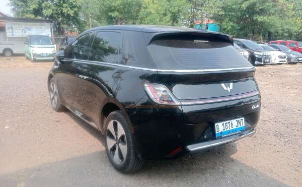 WULING Cloud EV