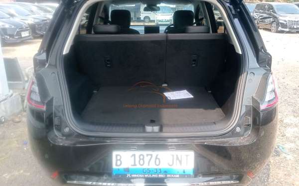 WULING Cloud EV