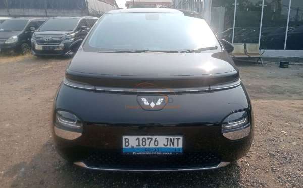 WULING Cloud EV
