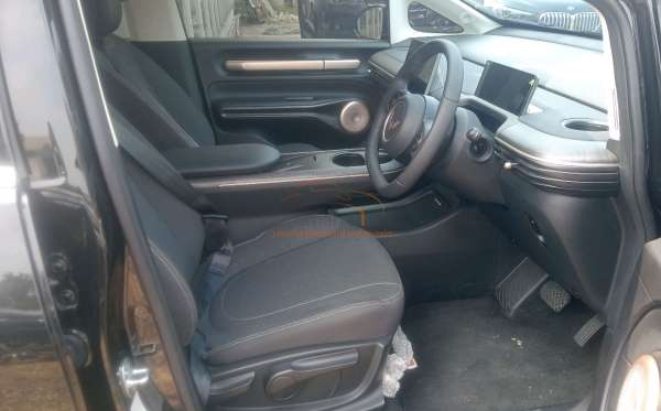 WULING Cloud EV