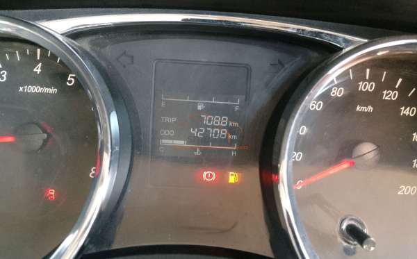 WULING  CONFERO  1.5 (4X2)