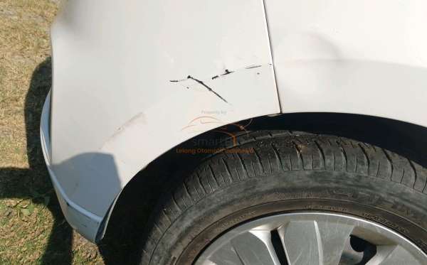 WULING  CONFERO  1.5 (4X2)