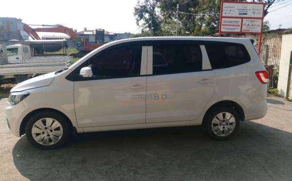 WULING  CONFERO  1.5 (4X2)