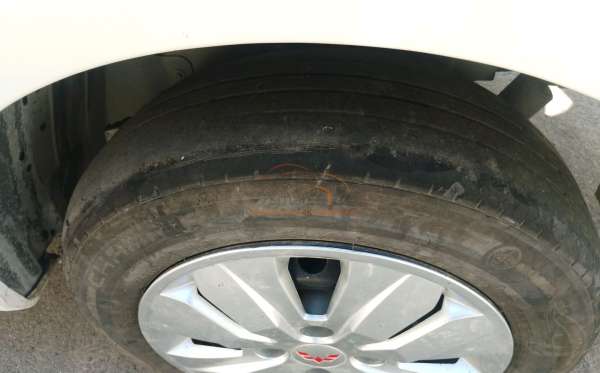 WULING  CONFERO  1.5 (4X2)