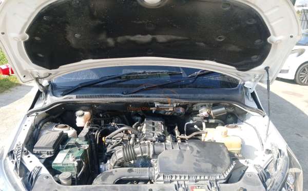 WULING  CONFERO  1.5 (4X2)