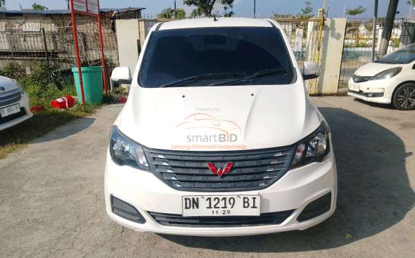 WULING  CONFERO  1.5 (4X2)