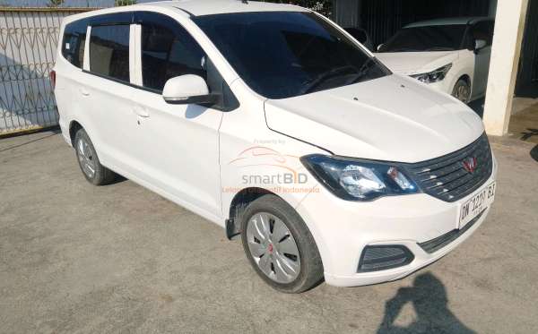 WULING  CONFERO  1.5 (4X2)