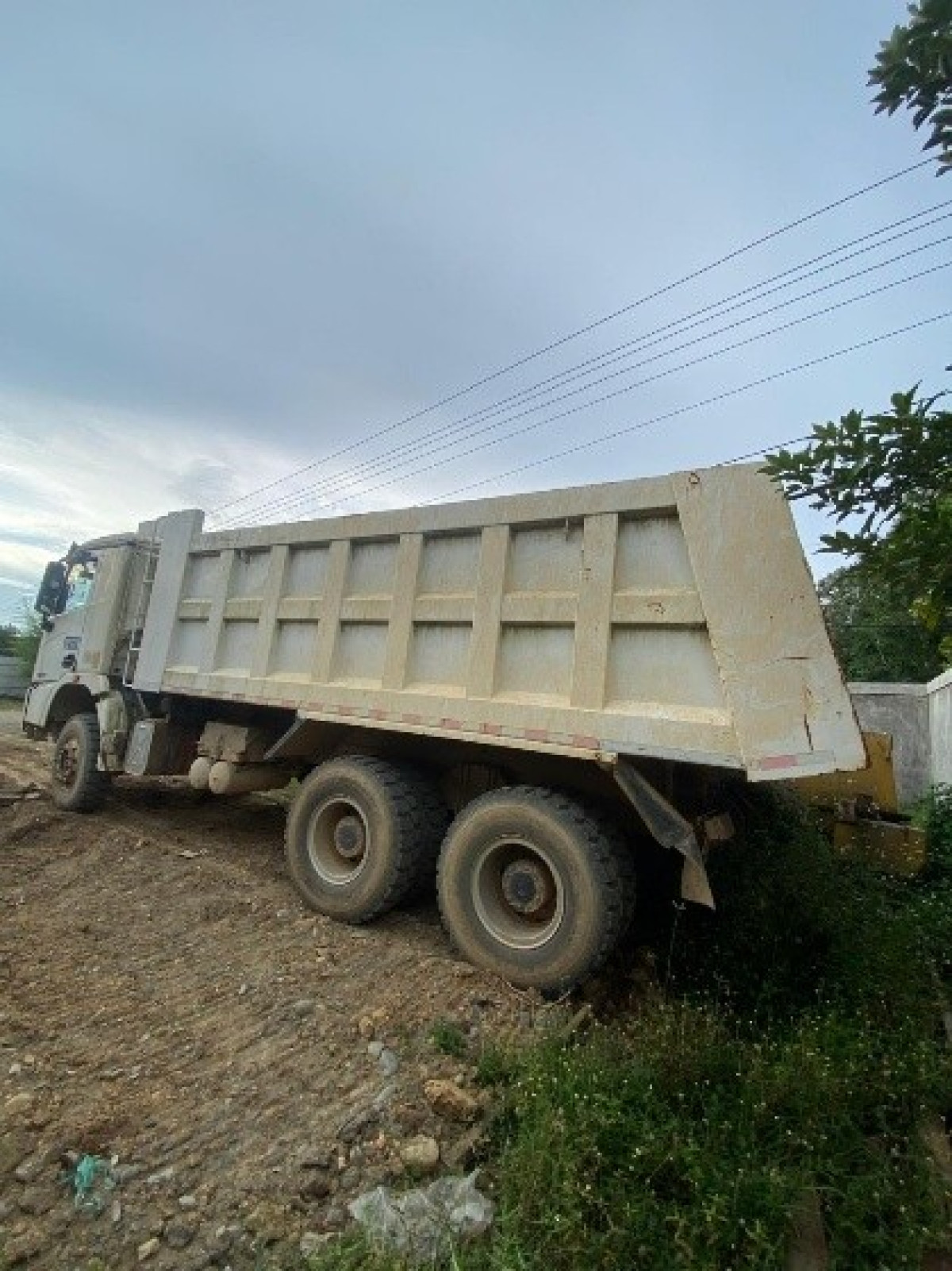XCMG  XT 371 DT