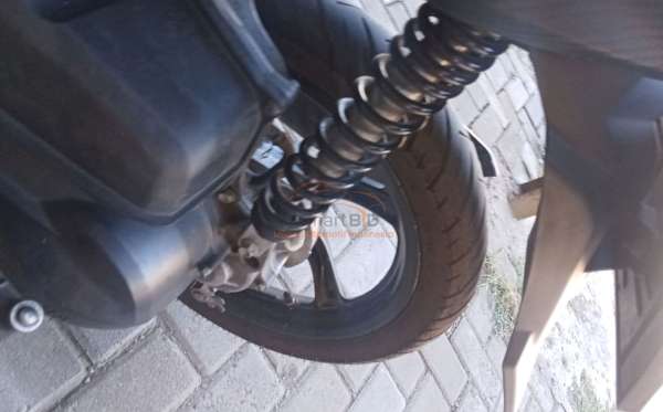 YAMAHA MIO M3 125
