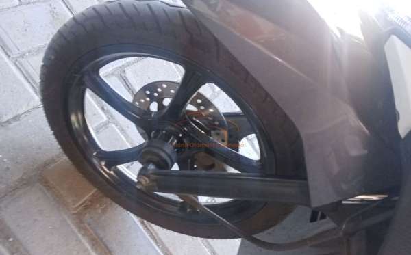 YAMAHA MIO M3 125