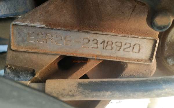 YAMAHA MIO M3 125