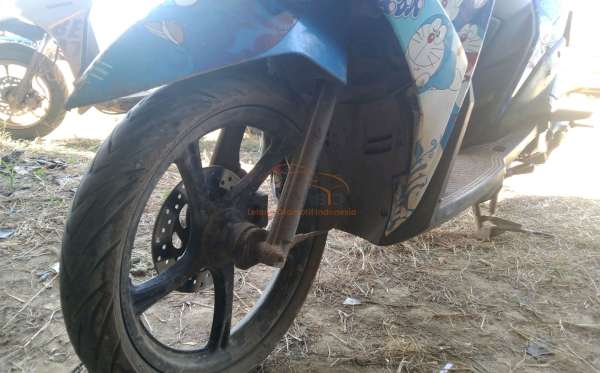 YAMAHA MIO M3 125