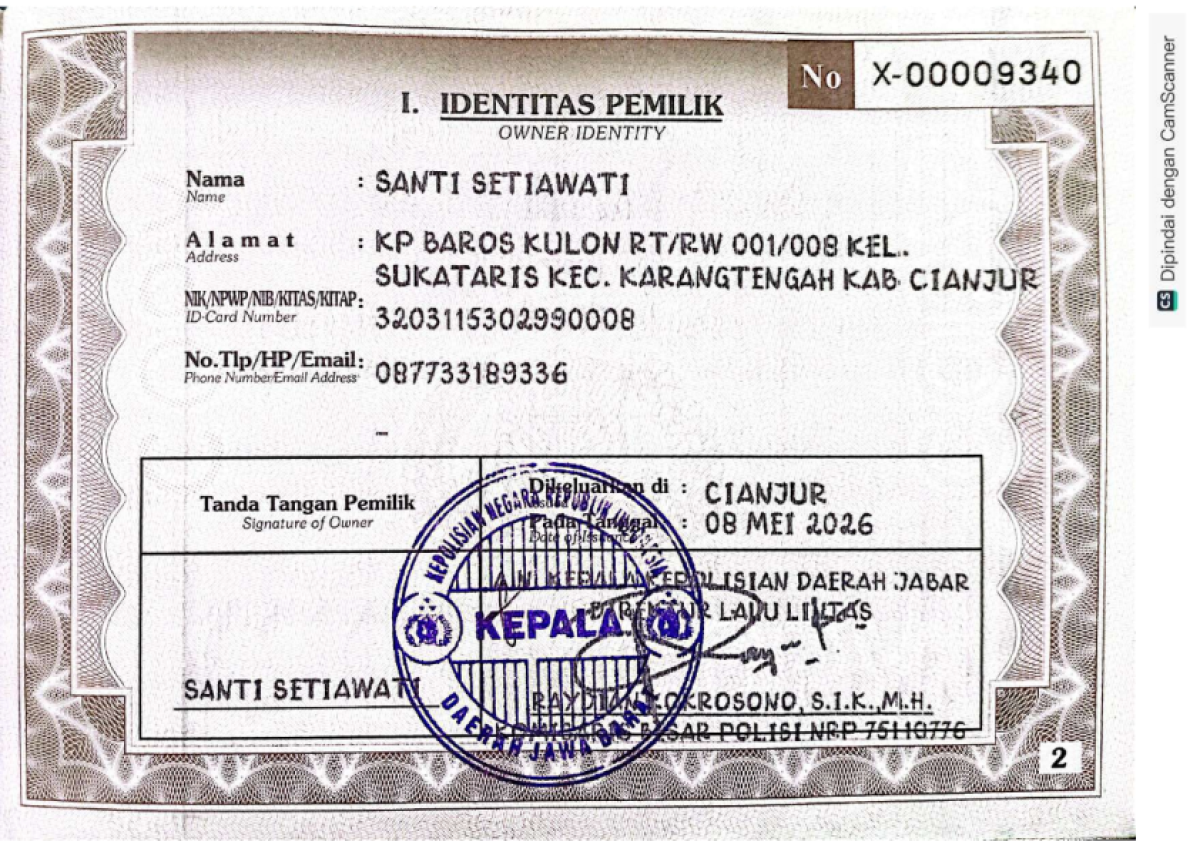 TOYOTA CALYA 1.2 G M/T